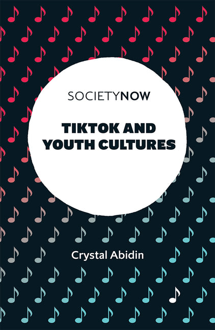 Book cover for Tiktok and Youth Cultures