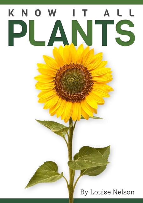 Book cover for Plants