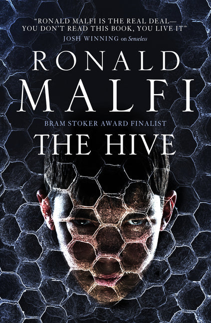 Book cover for Hive