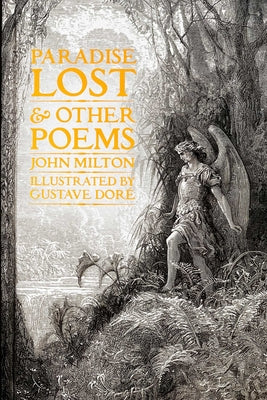 Book cover for Paradise Lost & Other Poems