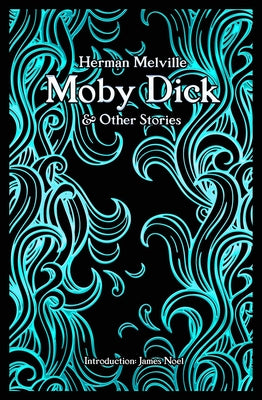 Book cover for Moby Dick