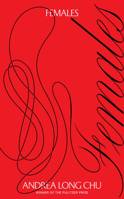 Book cover for Females