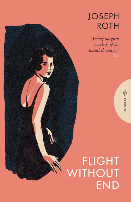Book cover for Flight Without End