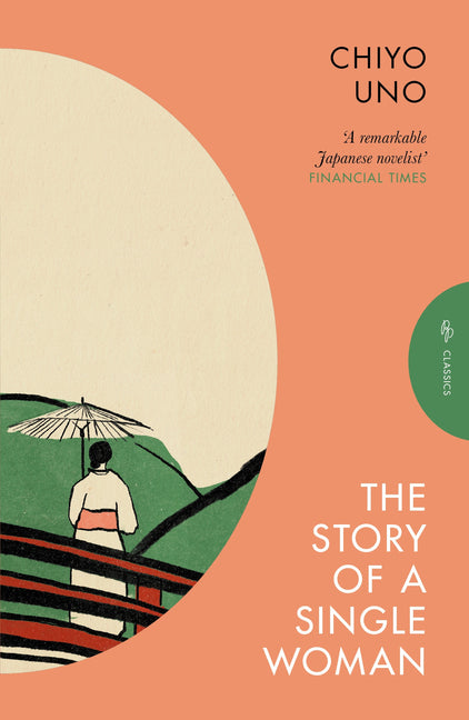 Book cover for Story of a Single Woman
