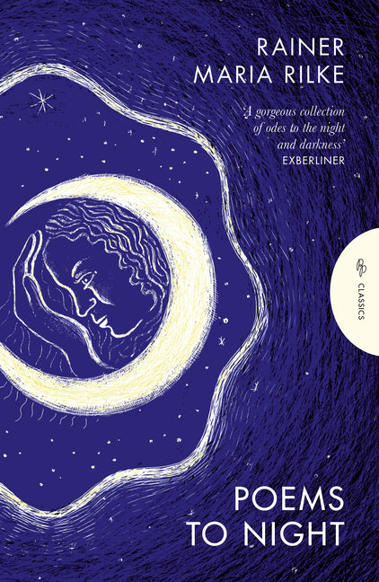 Book cover for Poems to Night