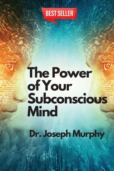 Book cover for Power of Your Subconscious Mind