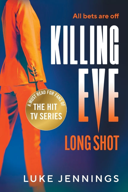 Book cover for Killing Eve: Long Shot