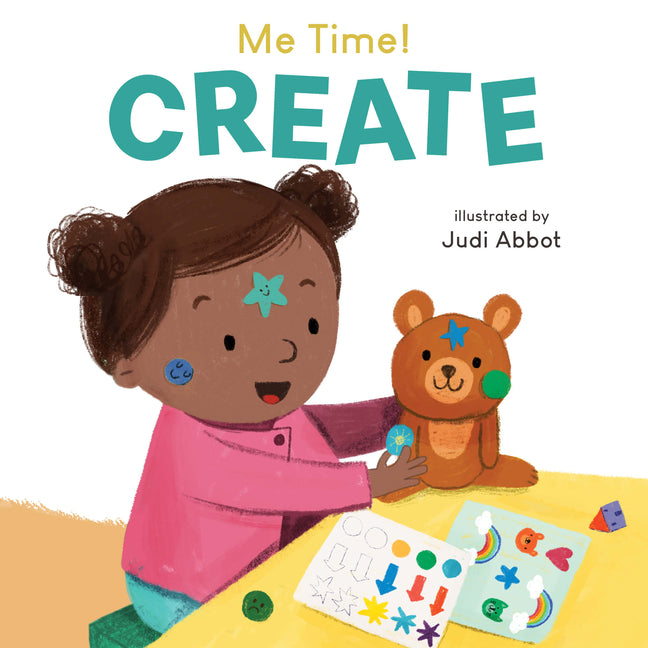 Book cover for Create