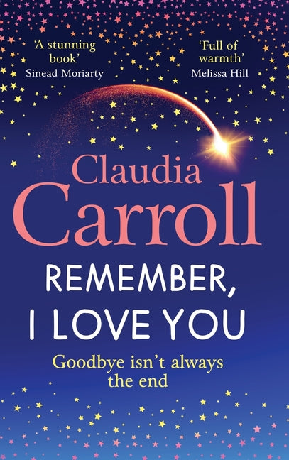 Book cover for Remember, I Love You