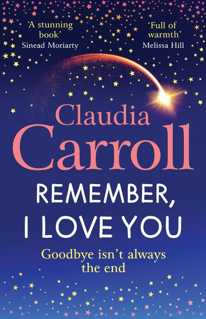 Book cover for Remember, I Love You