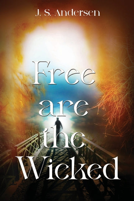 Book cover for Free are the Wicked