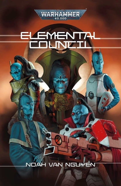 Image for variant 9781836091899