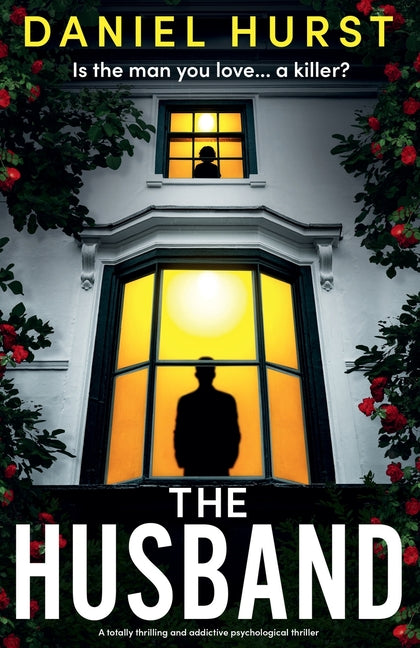 Book cover for Husband: A totally thrilling and addictive psychological thriller