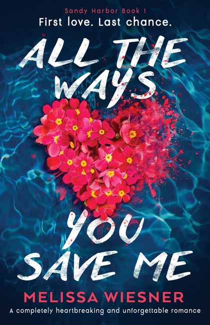 Book cover for All the Ways You Save Me: A completely heartbreaking and unforgettable romance