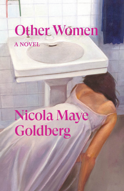 Book cover for Other Women: And Other Stories