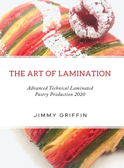 Book cover for The Art of Lamination