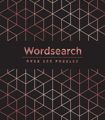 Book cover for Wordsearch