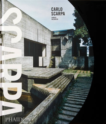 Book cover for Carlo Scarpa: Classic Format