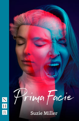 Book cover for Prima Facie