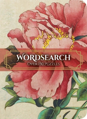 Book cover for Wordsearch