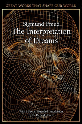 Book cover for The Interpretation of Dreams