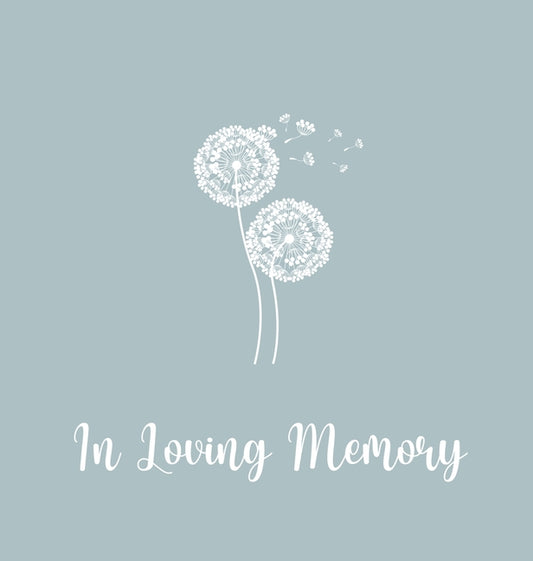 Book cover for Celebration of life, funeral book, Condolence book to sign (Hardback cover)