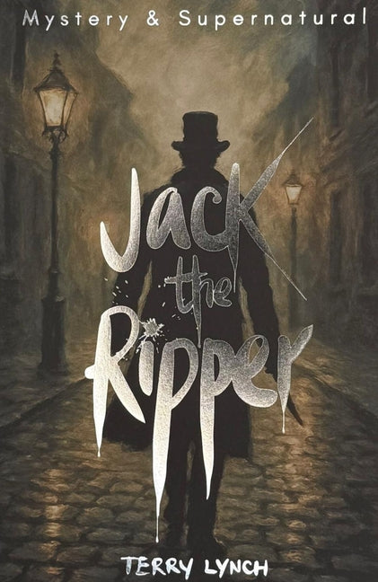 Book cover for Jack the Ripper: The Whitechapel Murderer