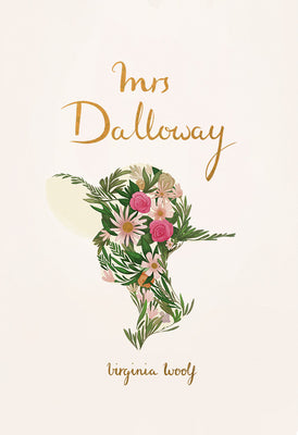 Book cover for Mrs Dalloway