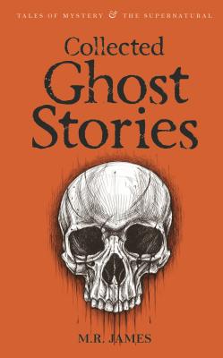 Book cover for Collected Ghost Stories