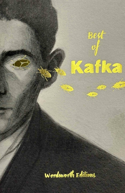 Book cover for Best of Kafka (Collector's Edition)