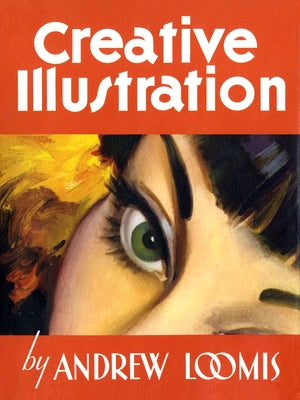 Book cover for Creative Illustration
