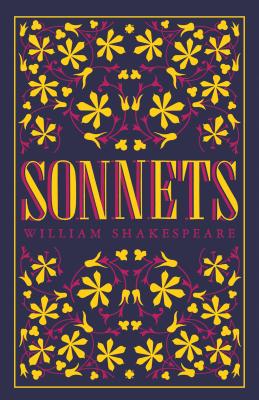 Book cover for Sonnets