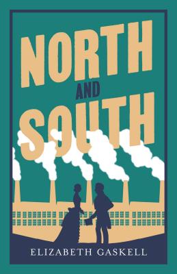Book cover for North and South