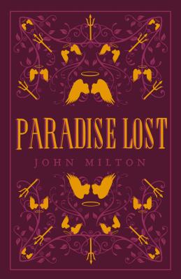 Book cover for Paradise Lost: Annotated Edition (Great Poets Series)