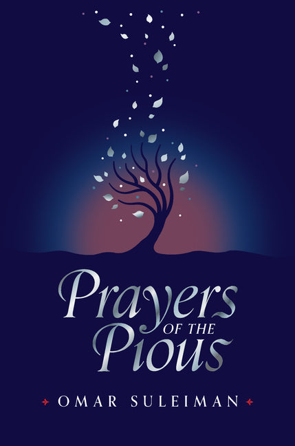 Book cover for Prayers of the Pious