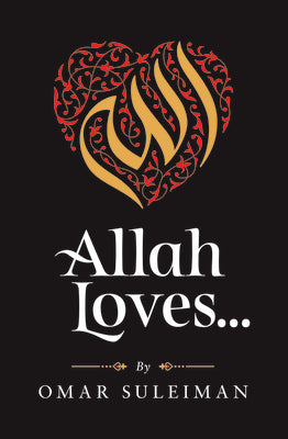 Book cover for Allah Loves