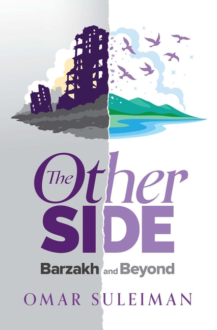 Book cover for Other Side: Barzakh and Beyond