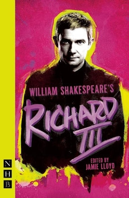 Book cover for Richard III