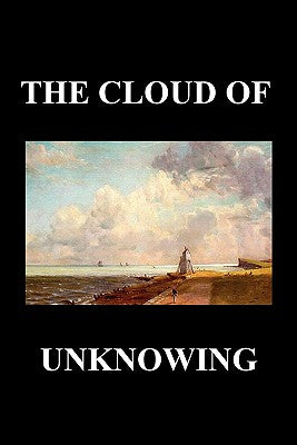 Book cover for The Cloud of Unknowing
