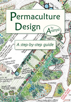Book cover for Permaculture Design: A Step-By-Step Guide