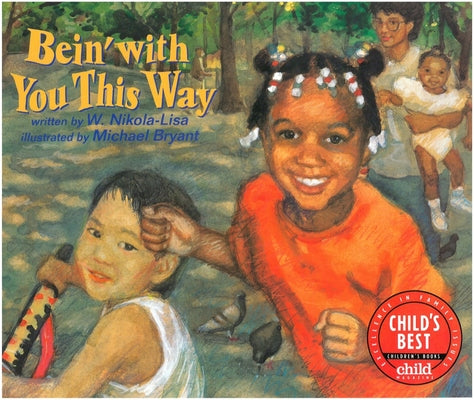 Book cover for Bein' with You This Way