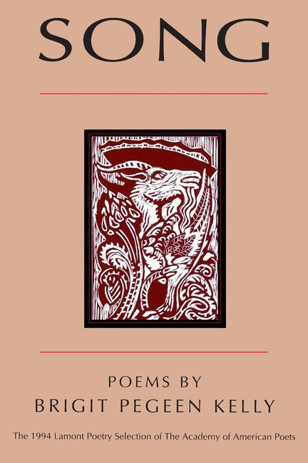 Book cover for Song