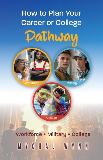Book cover for How to Plan Your Career or College Pathway