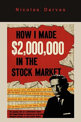 Book cover for How I Made $2,000,000 in the Stock Market
