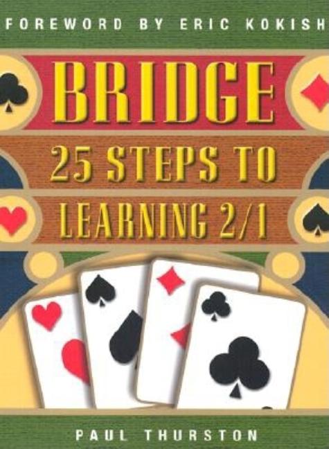 Book cover for 25 Steps to Learning 2/1
