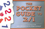 Book cover for Pocket Guide to 2/1
