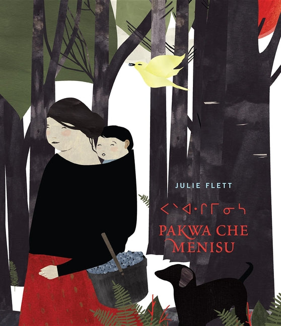 Book cover for Wild Berries