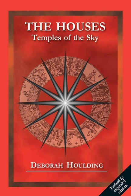 Book cover for Houses - Temples of the Sky