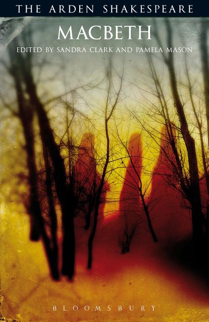 Book cover for Macbeth: Third Series
