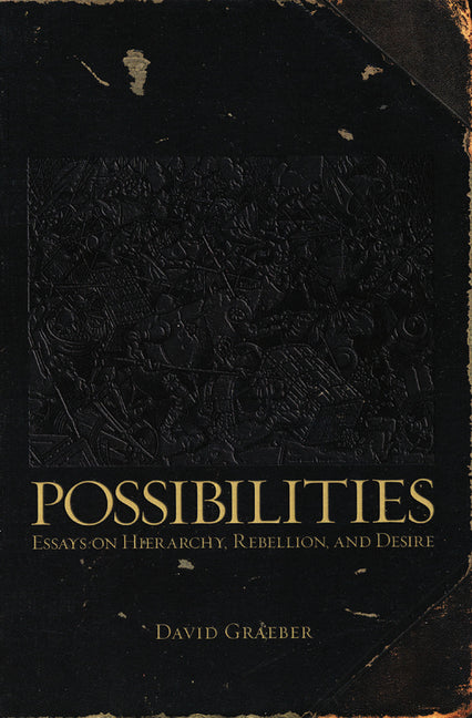 Book cover for Possibilities: Essays on Hierarchy, Rebellion, and Desire